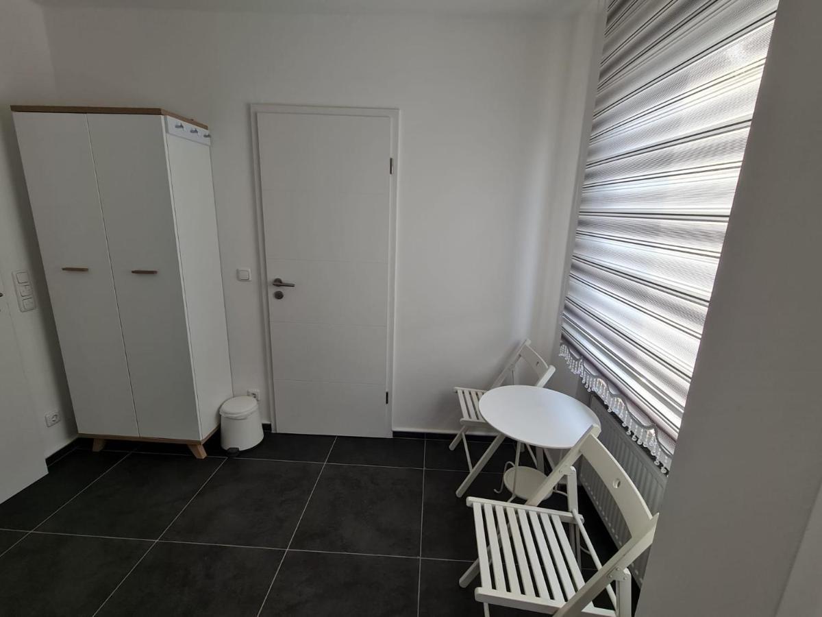 Roggendorf Zimmervermietung Köln Dış mekan fotoğraf