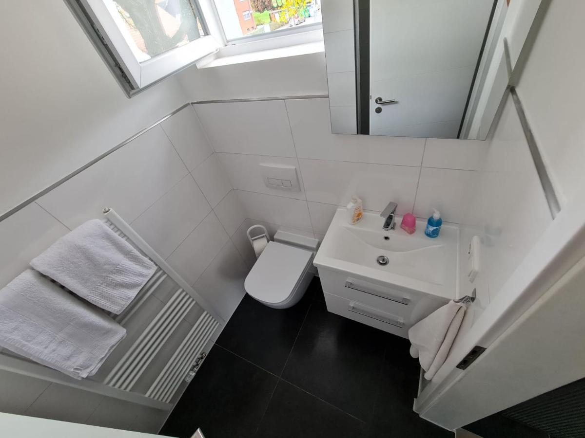 Roggendorf Zimmervermietung Köln Dış mekan fotoğraf