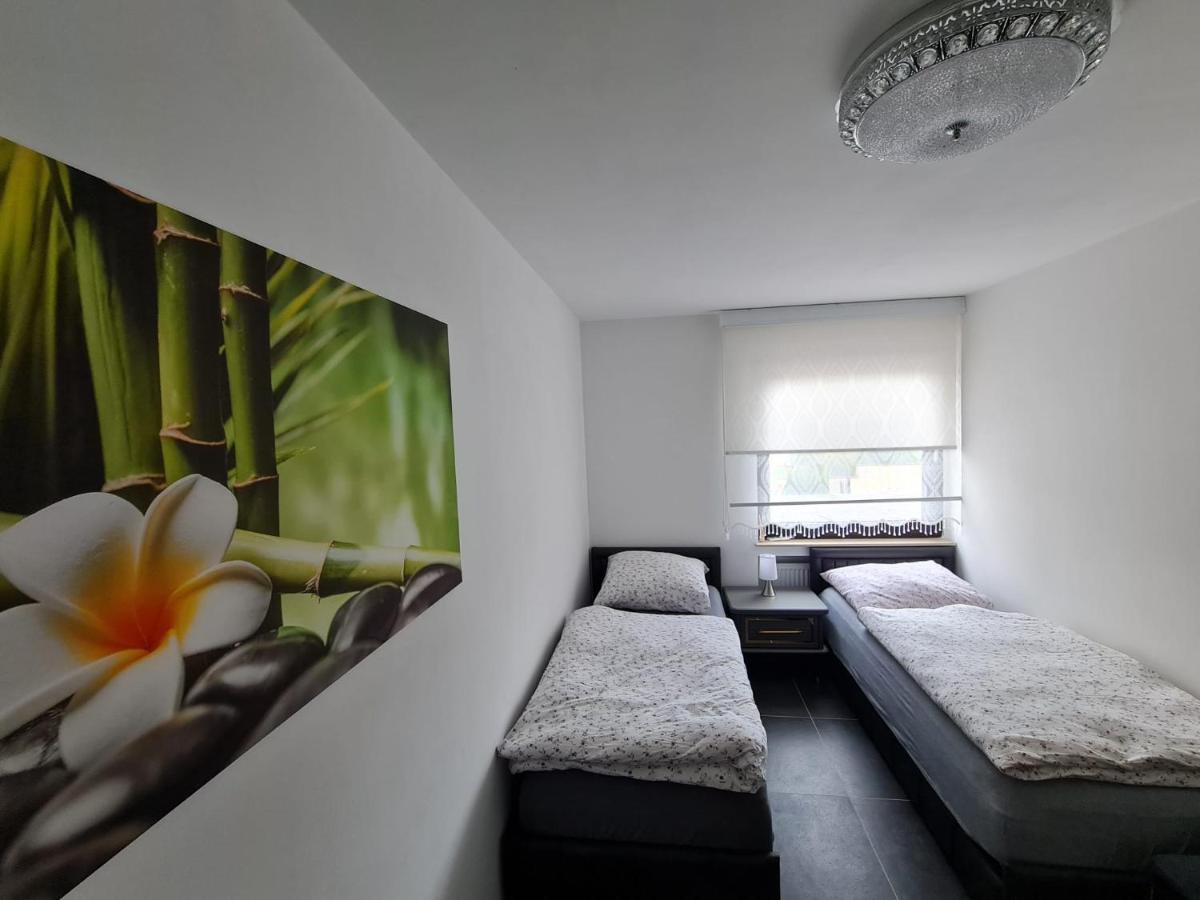 Roggendorf Zimmervermietung Köln Dış mekan fotoğraf